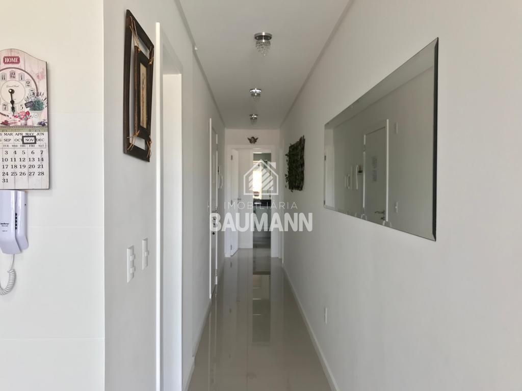 Apartamento à venda com 2 quartos, 150m² - Foto 5