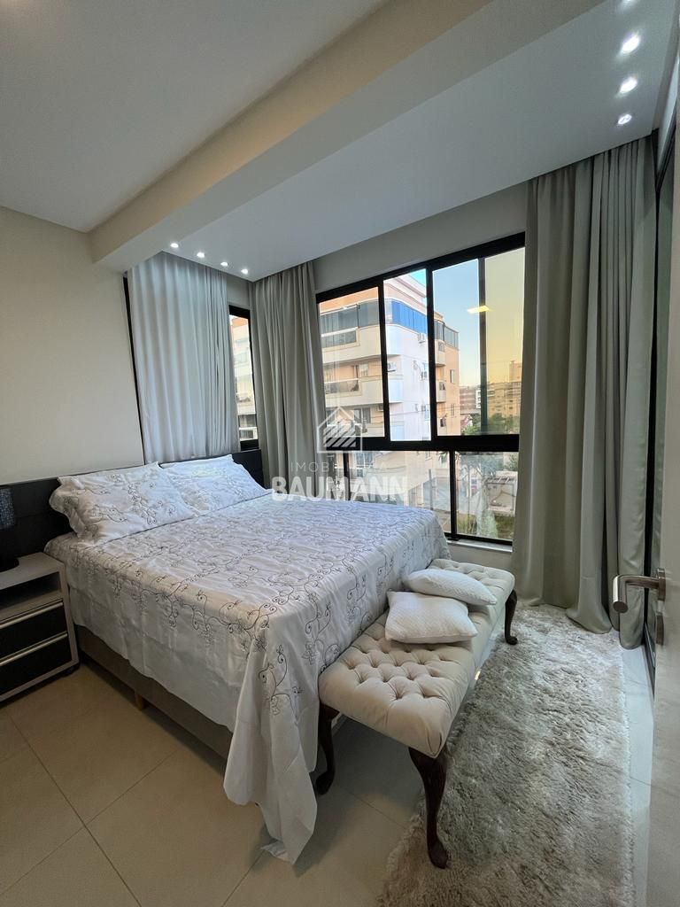 Cobertura à venda com 3 quartos, 124m² - Foto 6