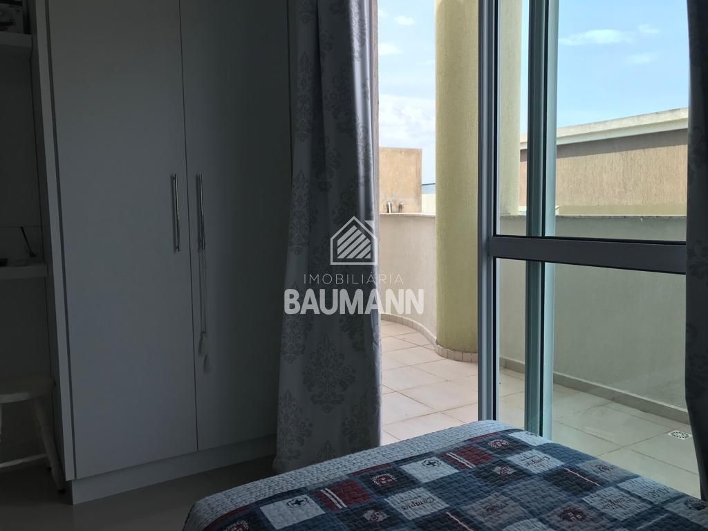 Apartamento à venda com 2 quartos, 150m² - Foto 11