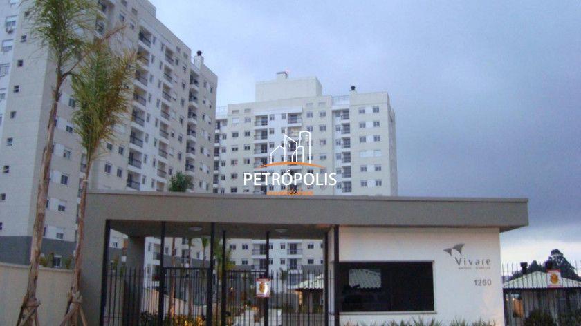 Apartamento  venda  no Santa Catarina - Caxias do Sul, RS. Imveis