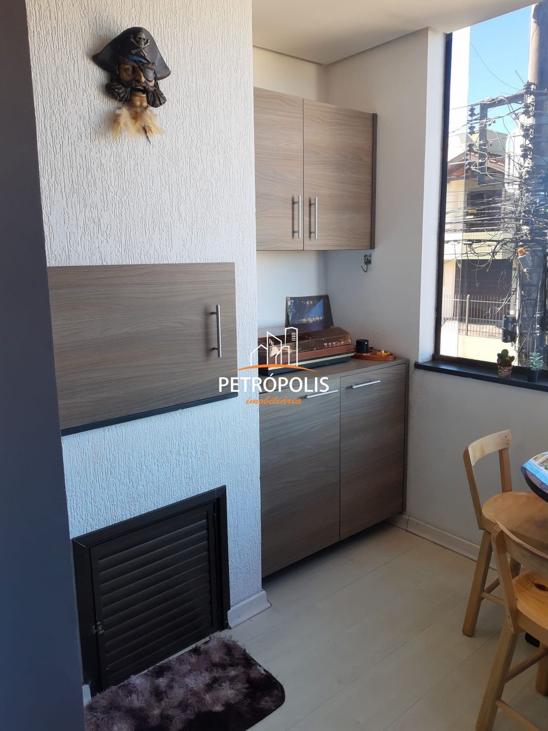 Apartamento à venda com 2 quartos, 79m² - Foto 13