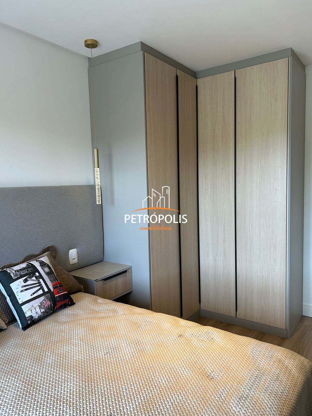 Apartamento à venda com 3 quartos, 115m² - Foto 4