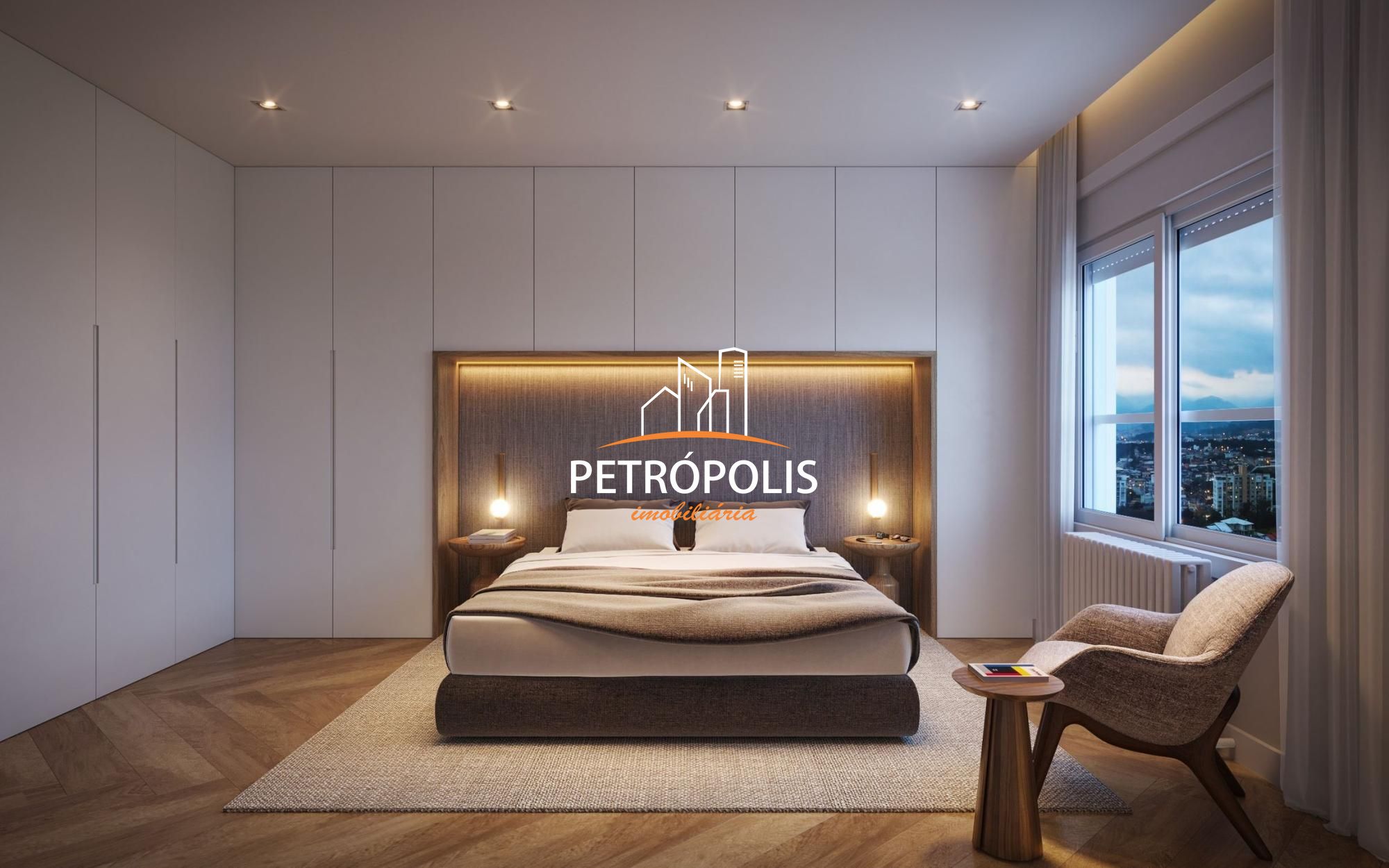 Apartamento à venda com 3 quartos, 110m² - Foto 15