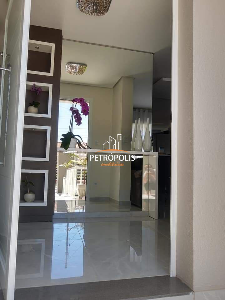 Apartamento à venda com 3 quartos, 200m² - Foto 30