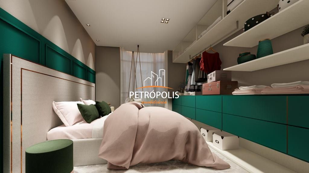 Apartamento, 3 quartos, 265 m² - Foto 35