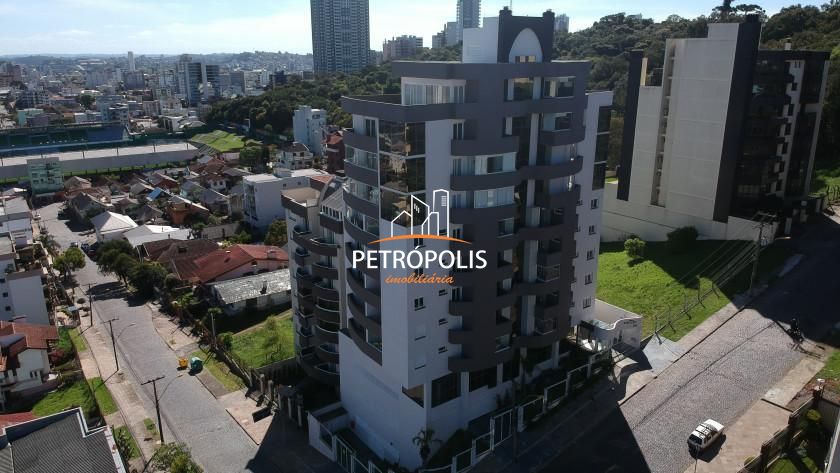 Cobertura à venda com 3 quartos, 267m² - Foto 1