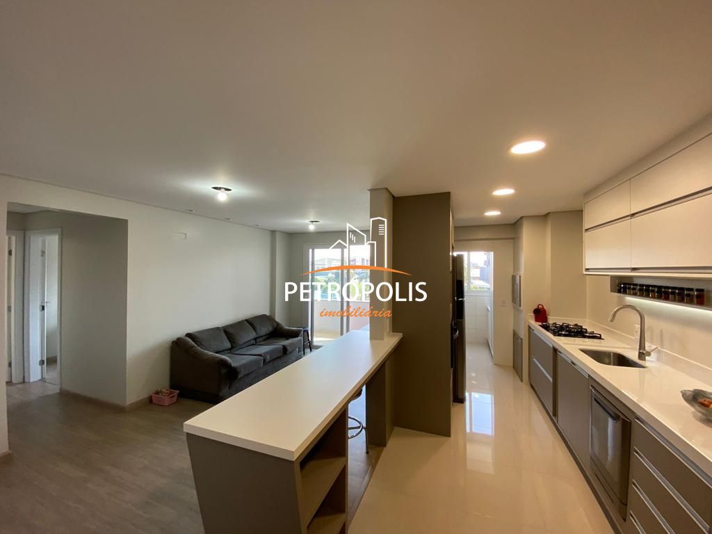 Apartamento à venda com 2 quartos, 91m² - Foto 11