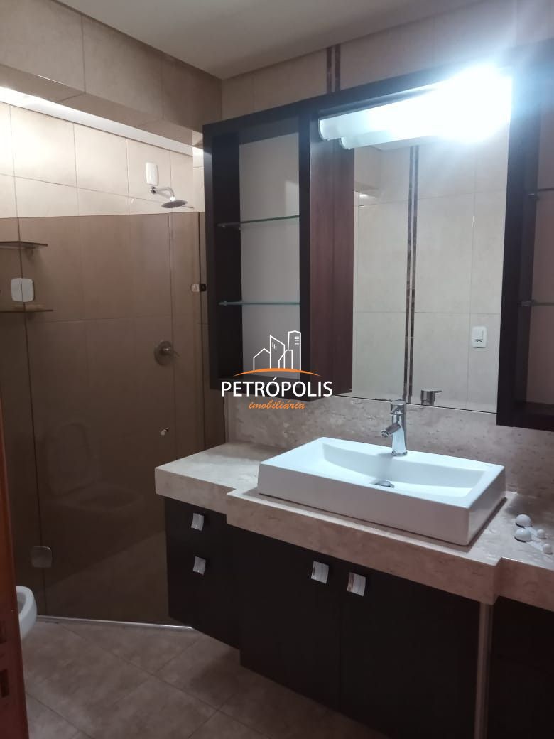 Apartamento à venda com 3 quartos, 186m² - Foto 10