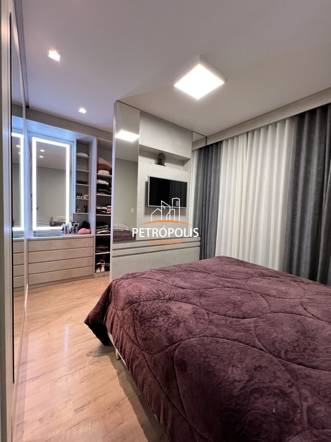 Apartamento à venda com 2 quartos, 76m² - Foto 14