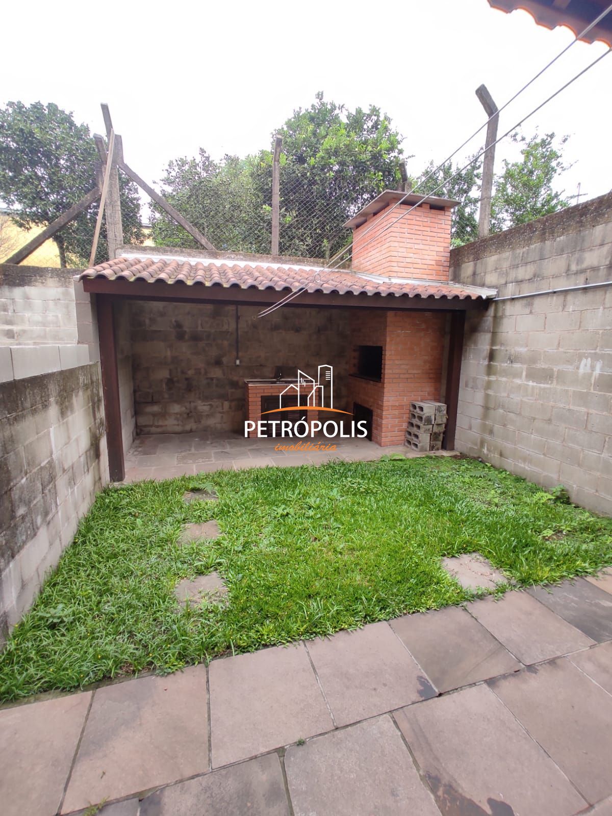 Sobrado à venda com 2 quartos, 77m² - Foto 11