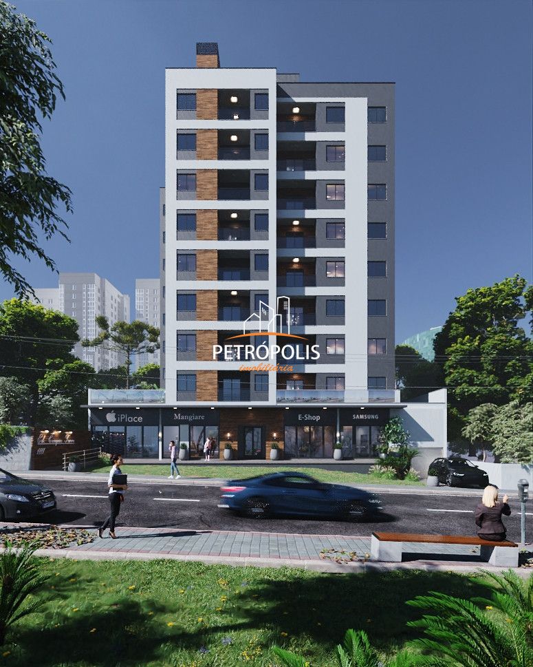 Apartamento  venda  no So Luiz - Caxias do Sul, RS. Imveis