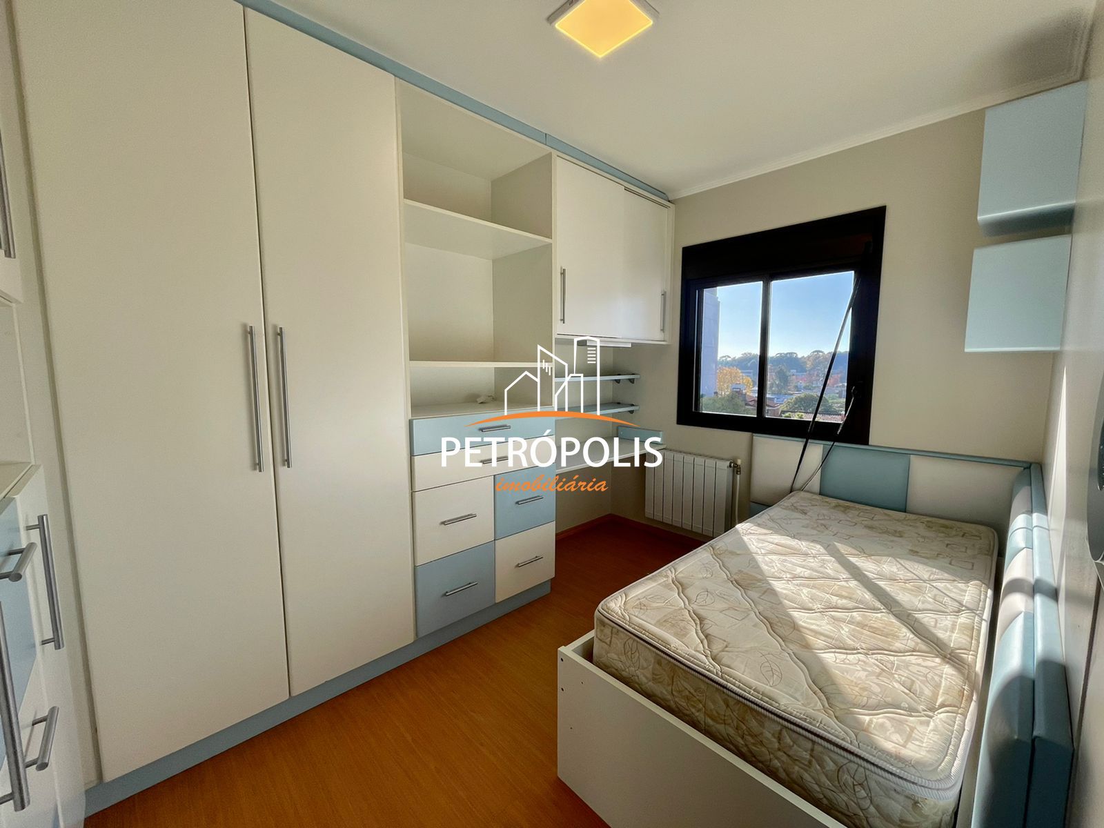 Apartamento à venda com 3 quartos, 110m² - Foto 29