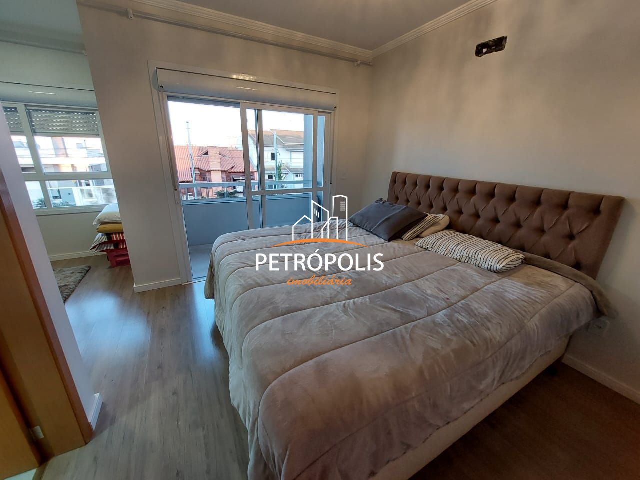 Apartamento à venda com 3 quartos, 200m² - Foto 15