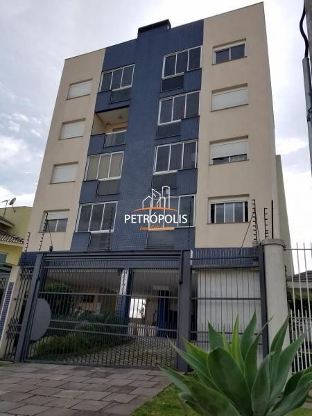 Apartamento à venda com 2 quartos, 64m² - Foto 2