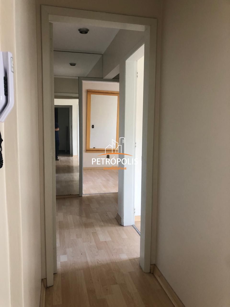 Apartamento à venda com 1 quarto, 56m² - Foto 9