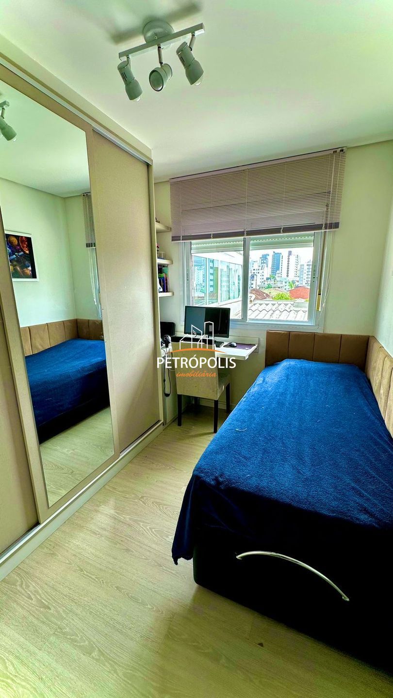 Apartamento à venda com 2 quartos, 87m² - Foto 4