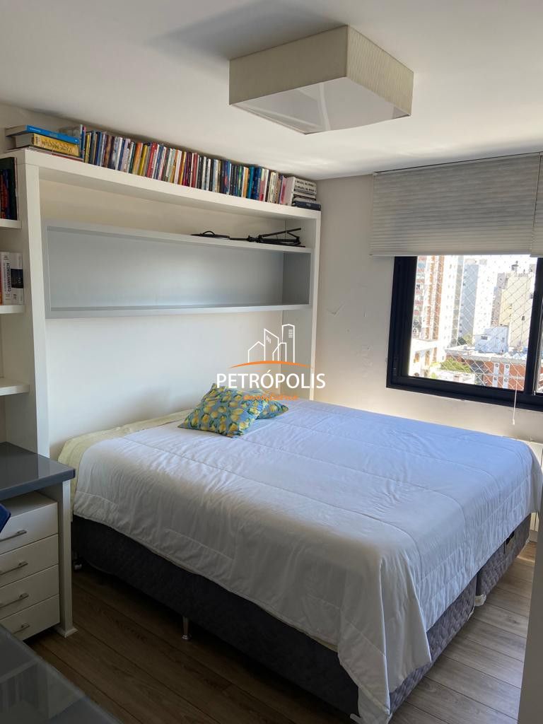 Apartamento à venda com 3 quartos, 198m² - Foto 10