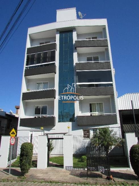 Apartamento  venda  no Desvio Rizzo - Caxias do Sul, RS. Imveis