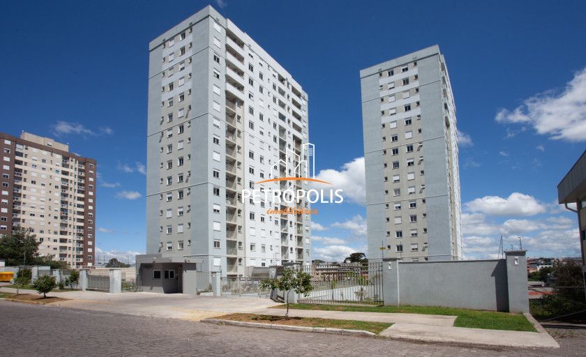Apartamento  venda  no De Lazzer - Caxias do Sul, RS. Imveis