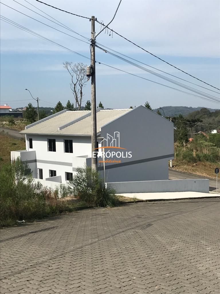 Sobrado à venda com 3 quartos, 102m² - Foto 4