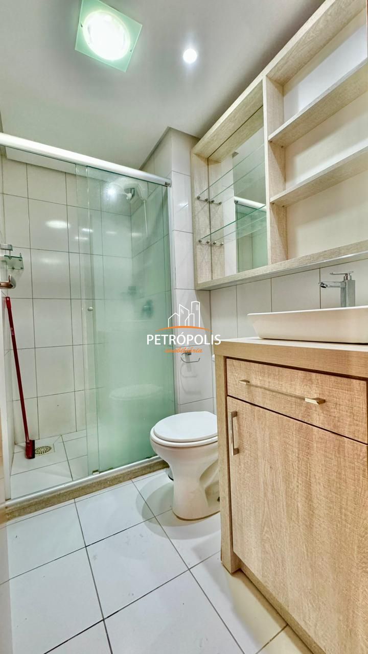 Apartamento à venda com 2 quartos, 55m² - Foto 12