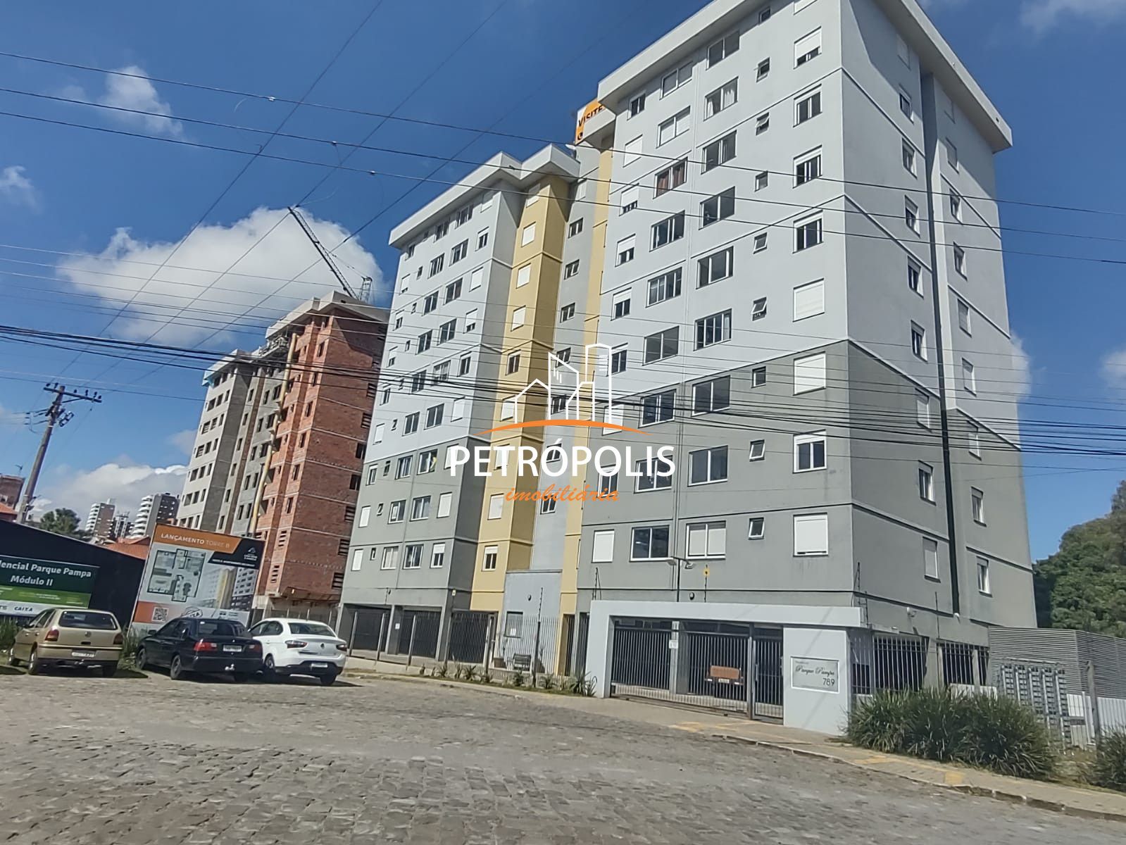 Apartamento à venda com 2 quartos, 45m² - Foto 46