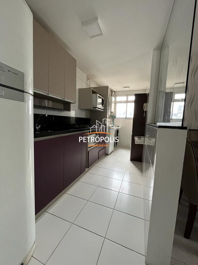 Apartamento à venda com 3 quartos, 69m² - Foto 11