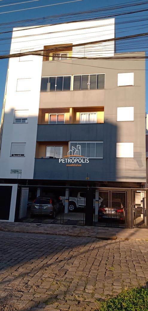 Apartamento  venda  no Desvio Rizzo - Caxias do Sul, RS. Imveis