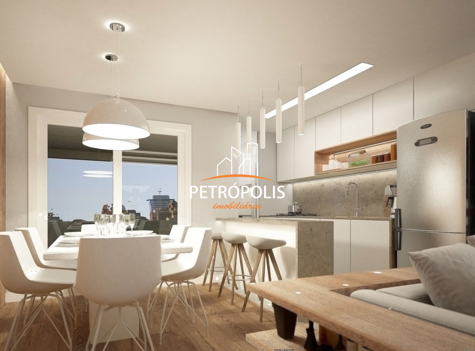 Apartamento à venda com 3 quartos, 173m² - Foto 10