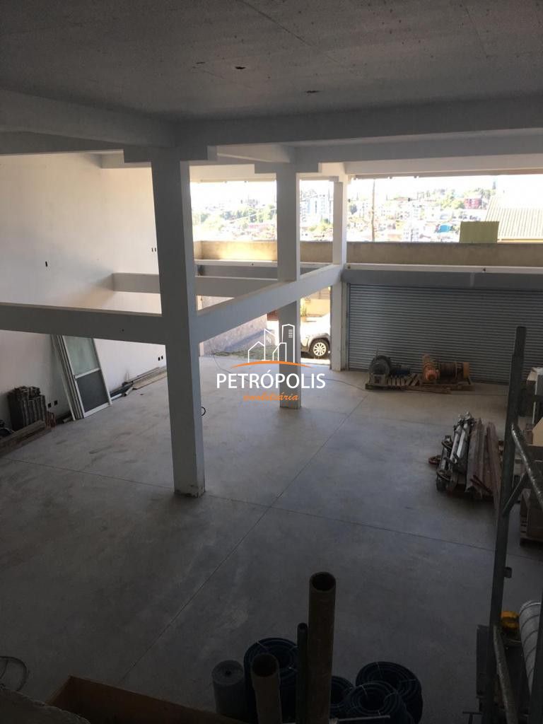 Conjunto Comercial-Sala à venda com 1 quarto, 312m² - Foto 7