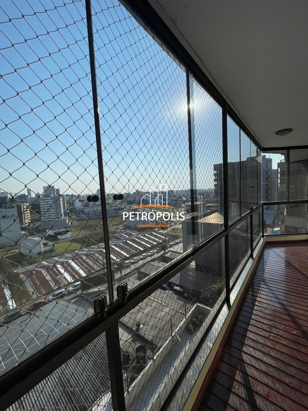 Apartamento à venda com 3 quartos, 245m² - Foto 8