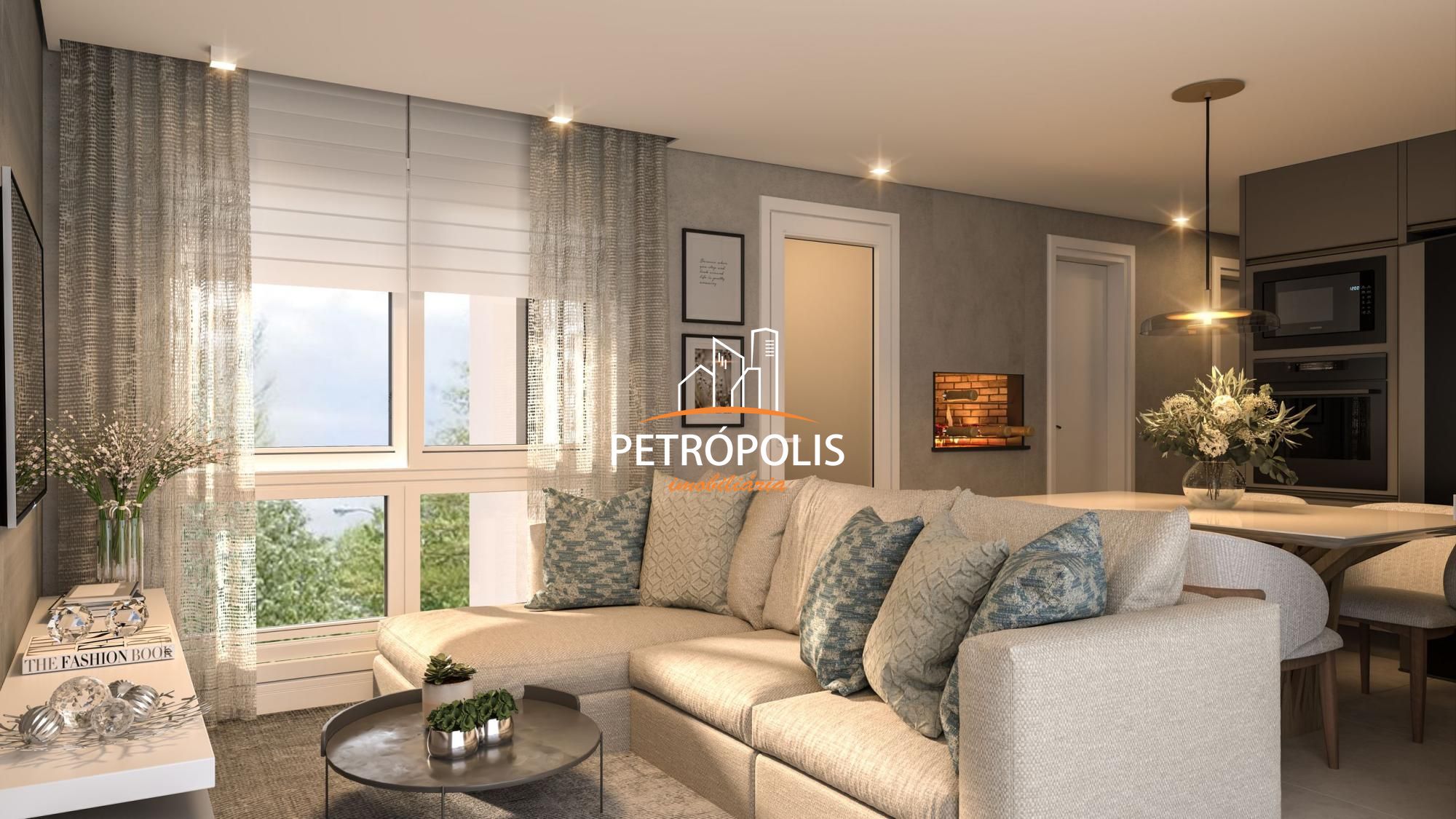 Apartamento, 2 quartos, 56 m² - Foto 12