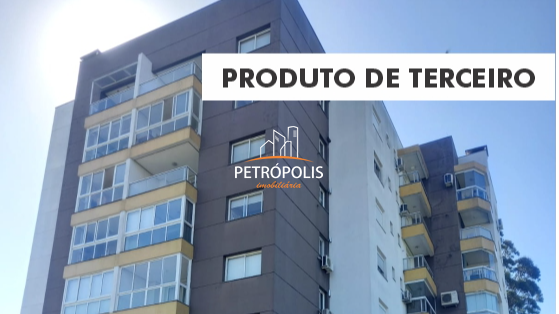 Apartamento à venda com 2 quartos, 112m² - Foto 1