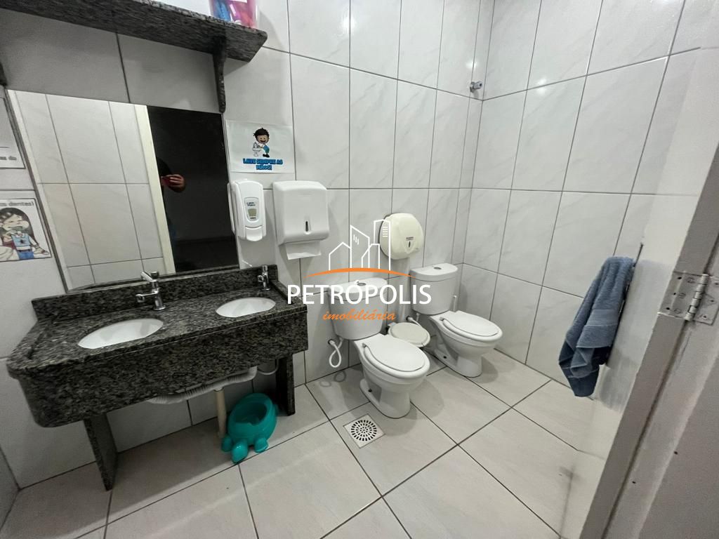 Loja-Salão à venda com 1 quarto, 400m² - Foto 10