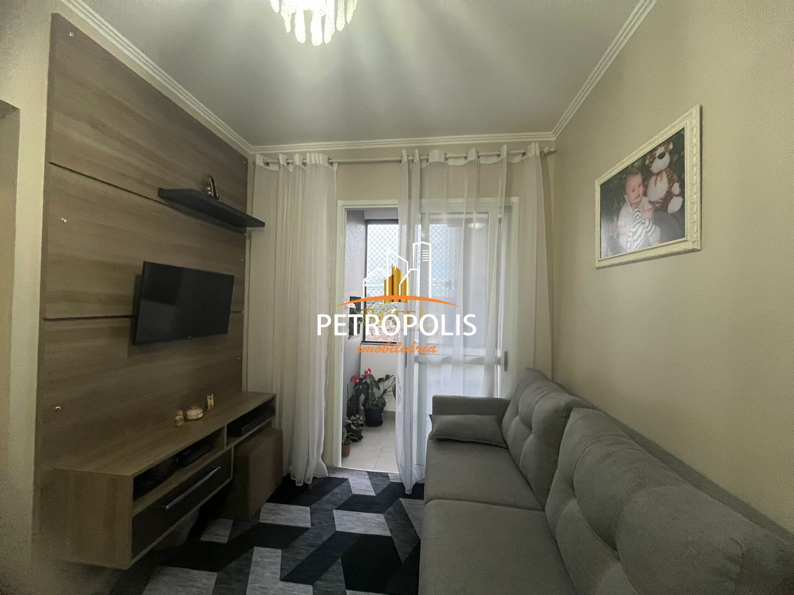 Apartamento à venda com 2 quartos, 53m² - Foto 18