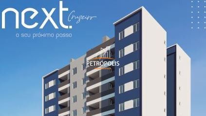 Apartamento à venda com 3 quartos, 67m² - Foto 1