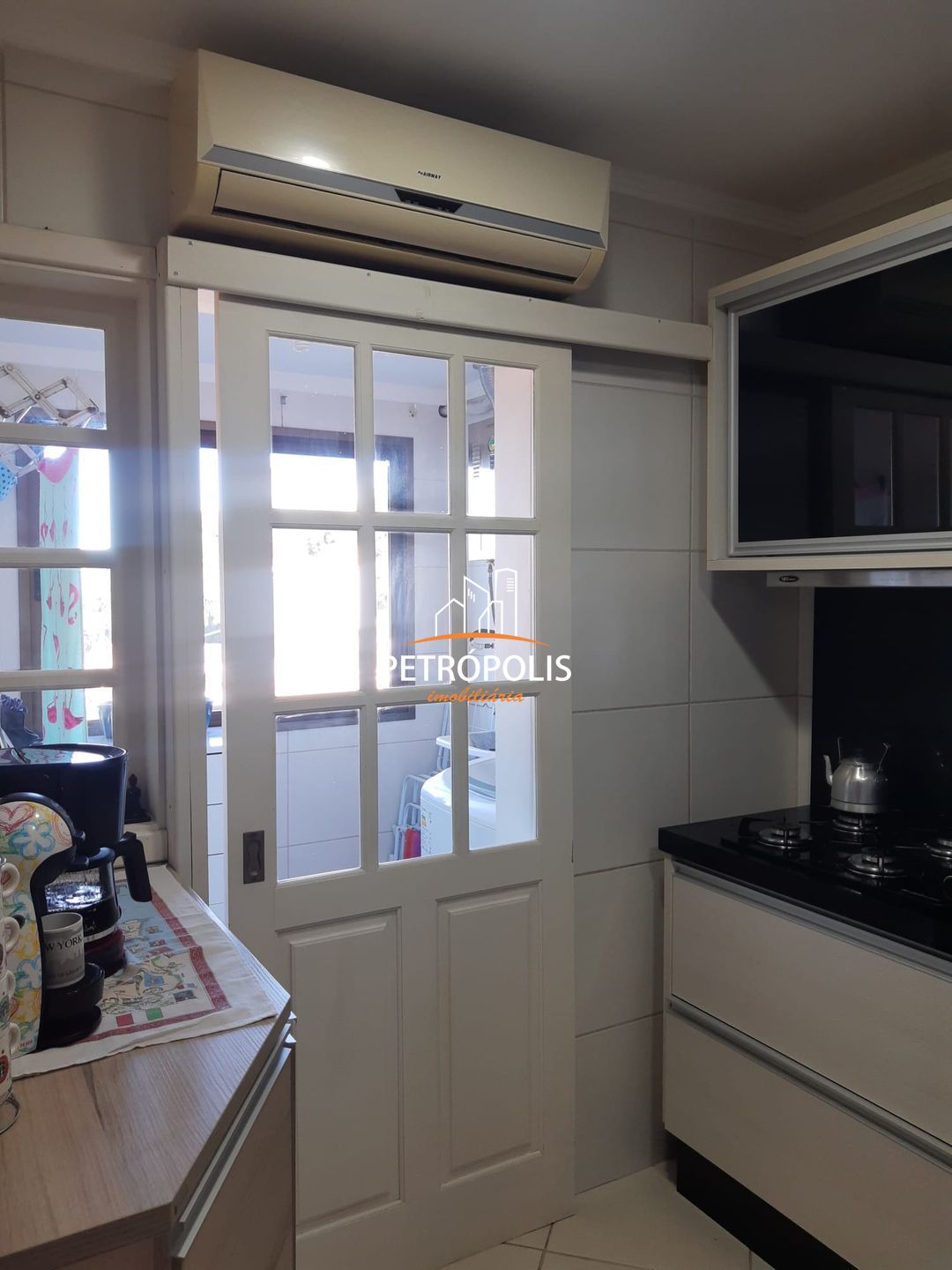 Apartamento à venda com 2 quartos, 79m² - Foto 4