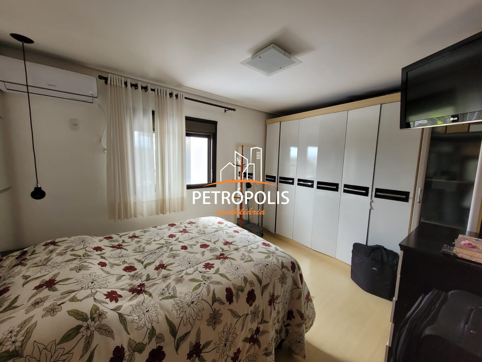 Apartamento à venda com 3 quartos, 103m² - Foto 6