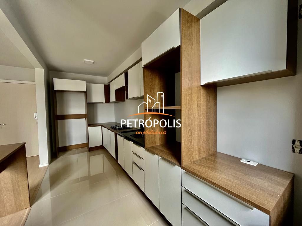 Apartamento à venda com 3 quartos, 80m² - Foto 11