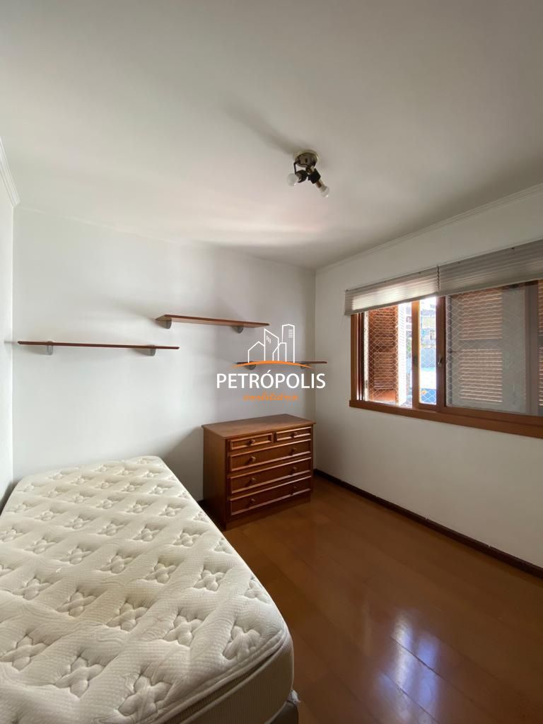 Apartamento à venda com 3 quartos, 93m² - Foto 12