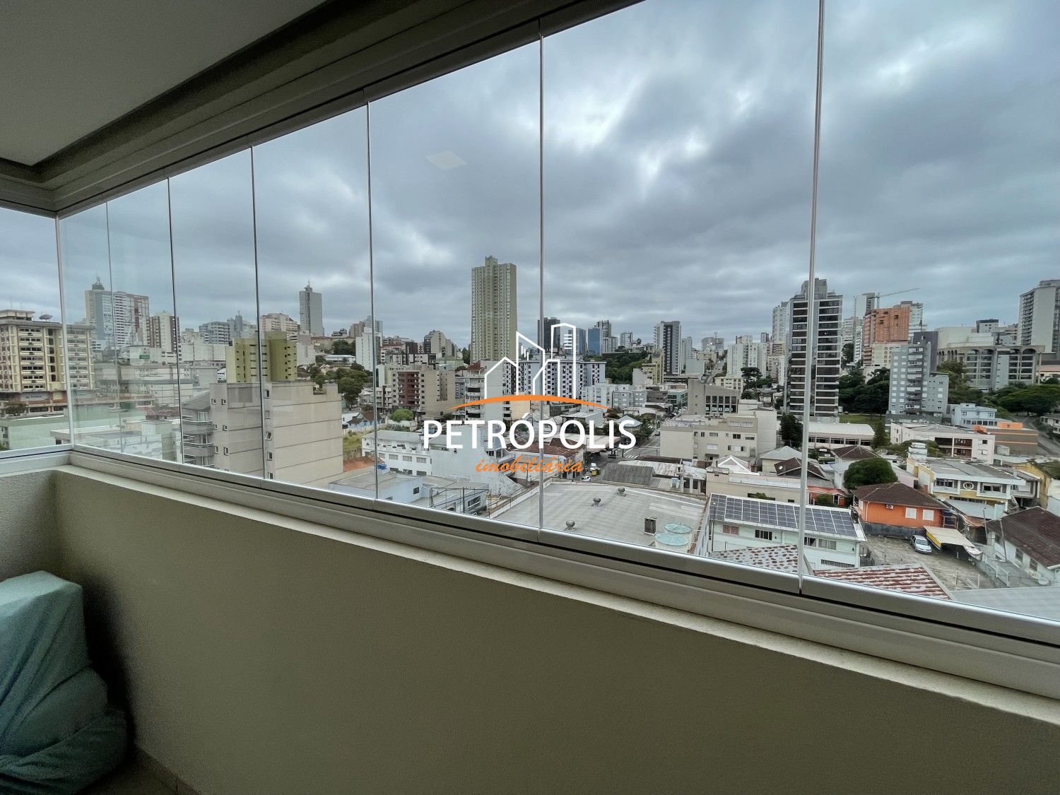 Apartamento à venda com 1 quarto, 57m² - Foto 10