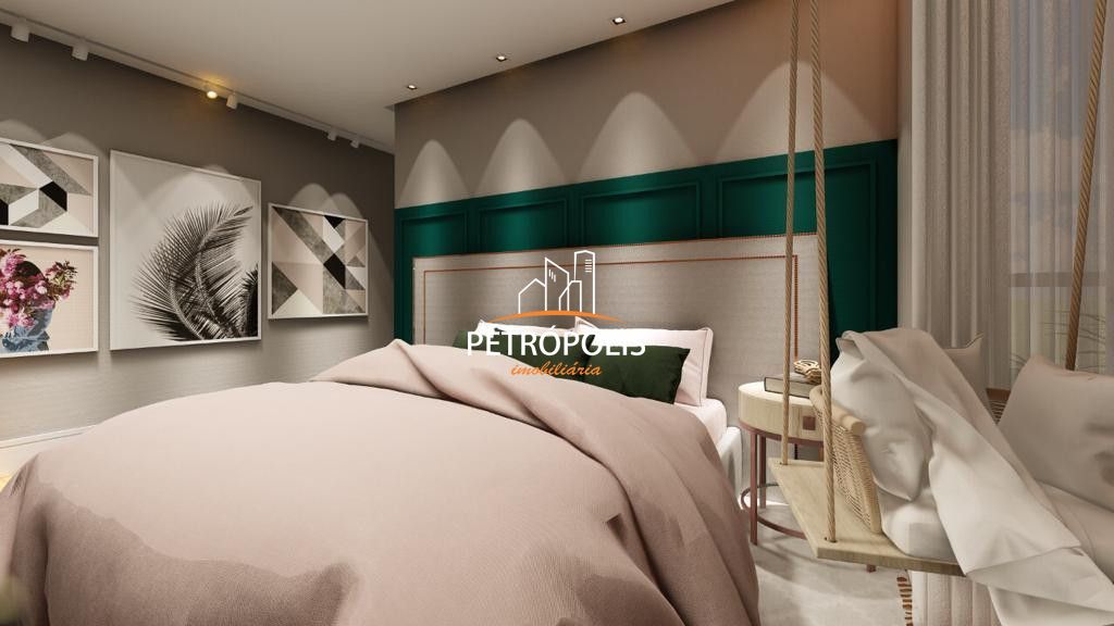 Apartamento, 3 quartos, 265 m² - Foto 37