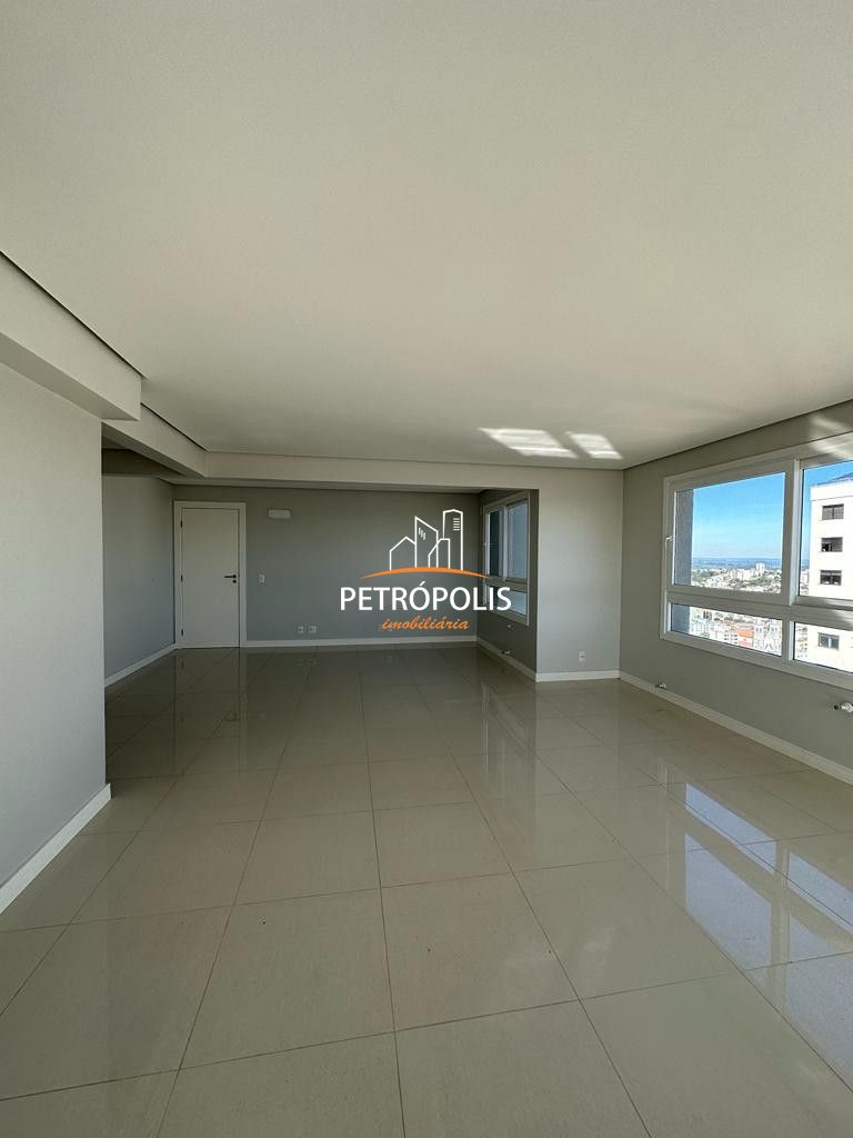 Apartamento à venda com 3 quartos, 176m² - Foto 9