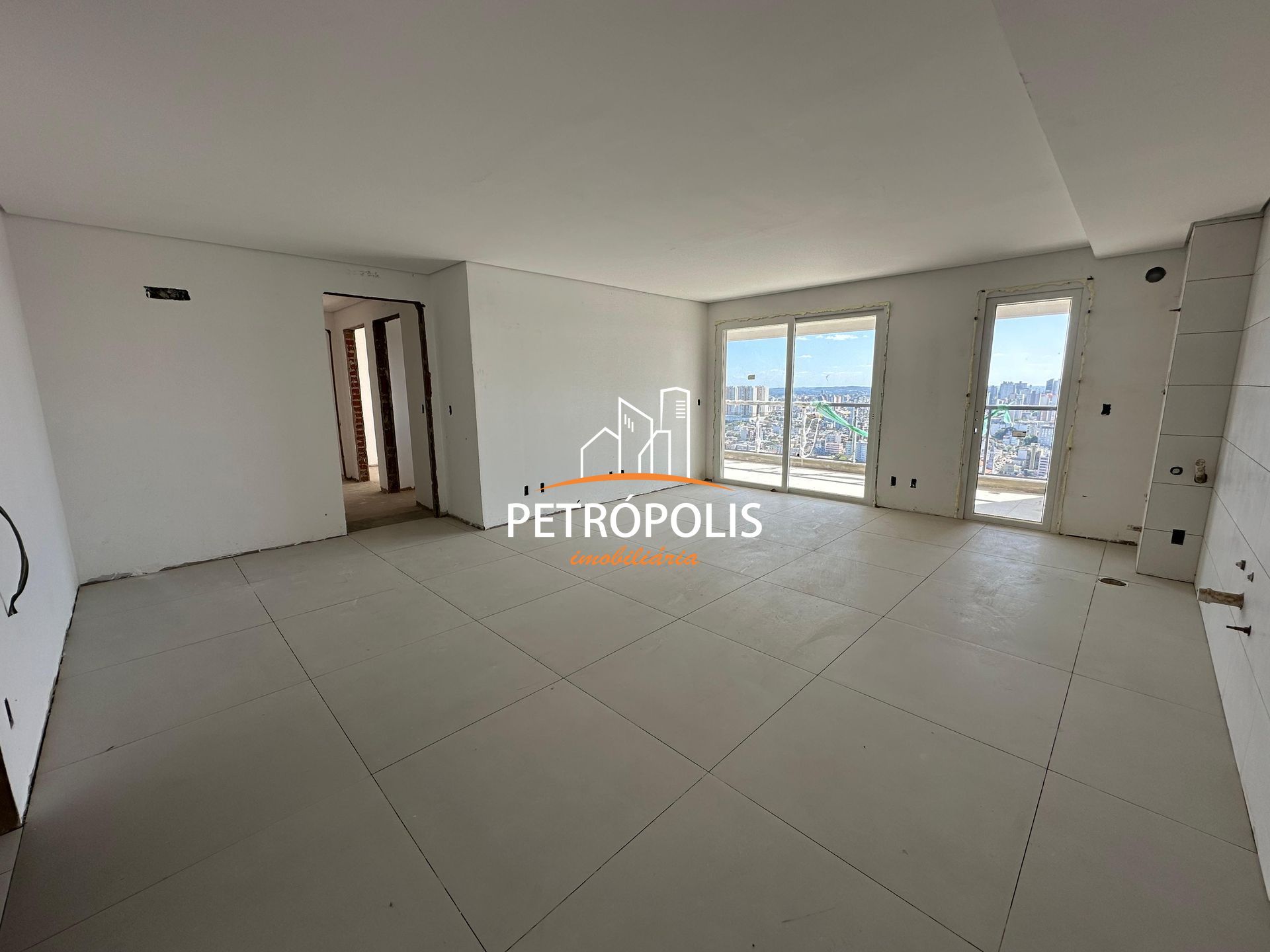 Apartamento à venda com 3 quartos, 129m² - Foto 86