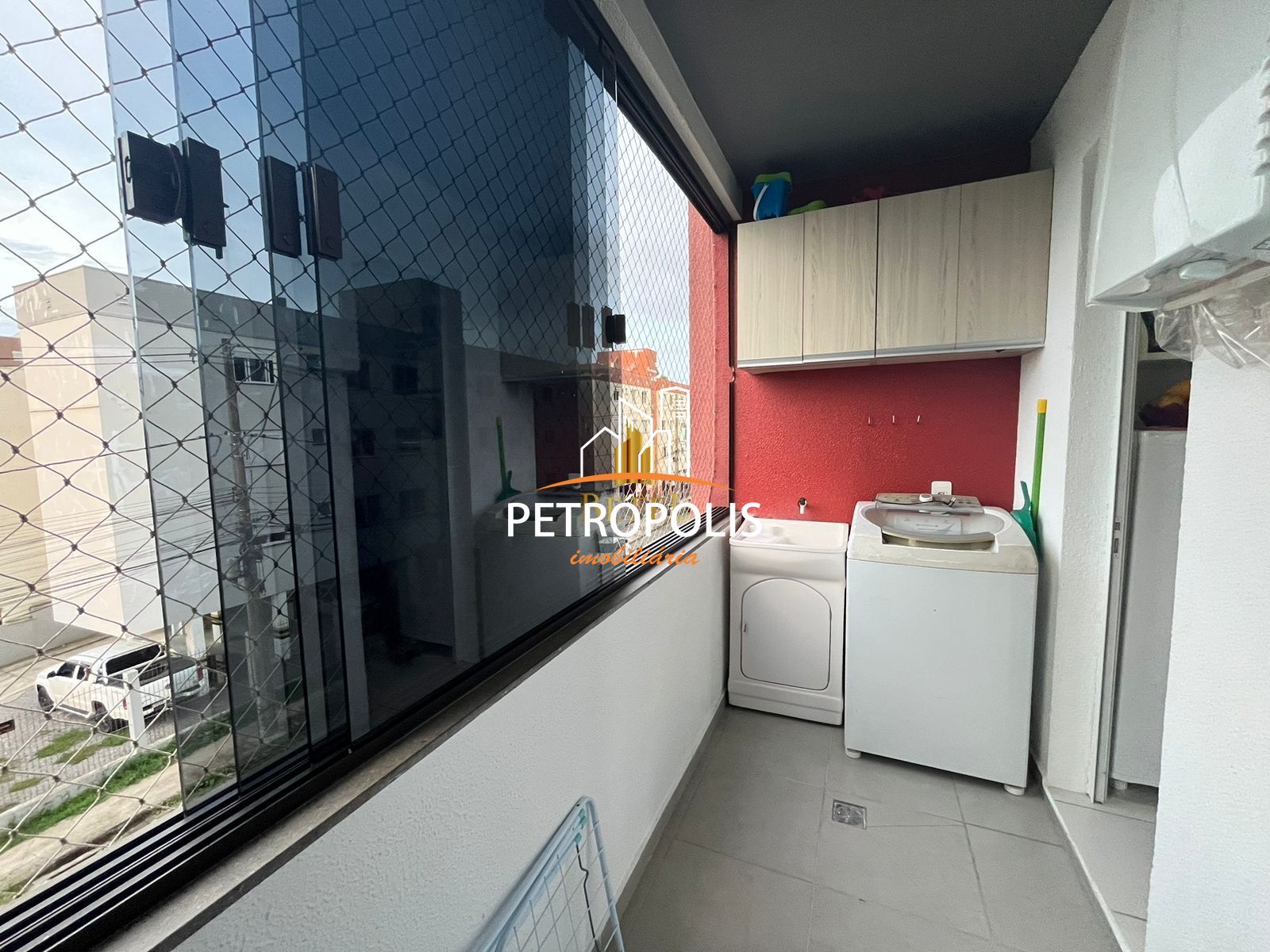 Apartamento à venda com 2 quartos, 53m² - Foto 8