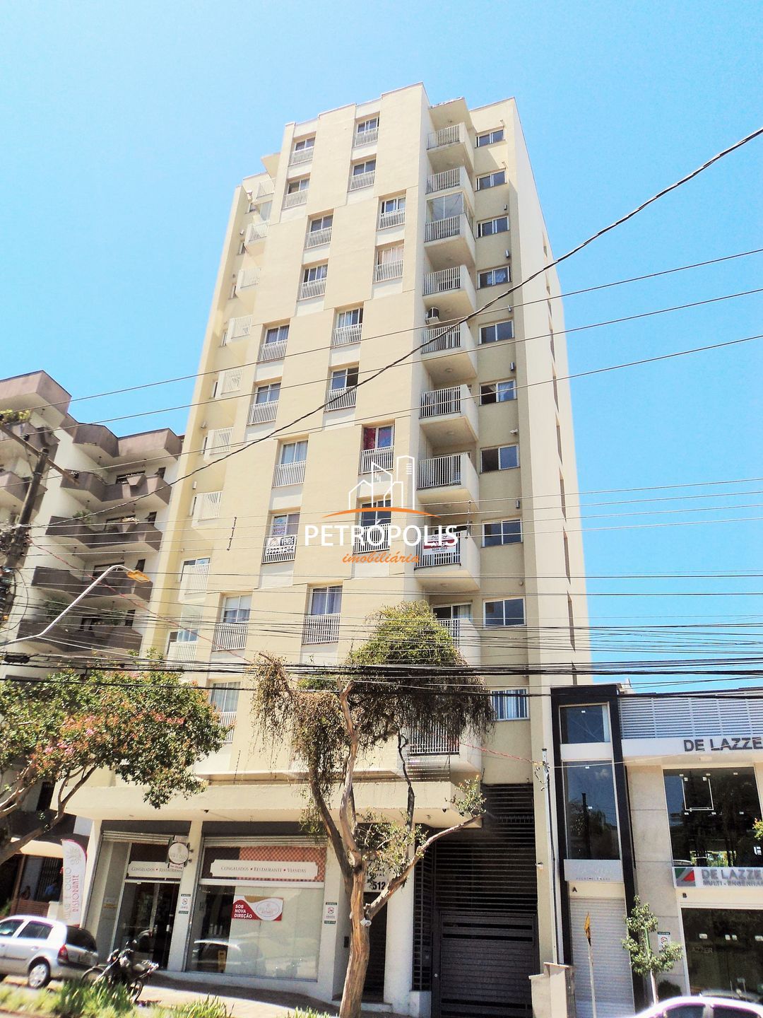 Apartamento à venda com 1 quarto, 43m² - Foto 12