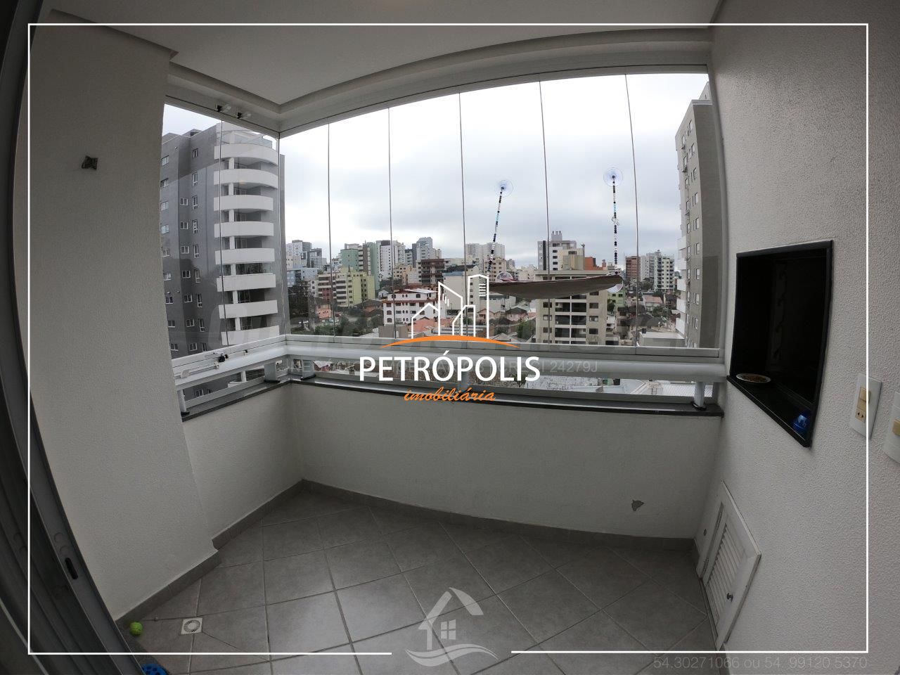 Apartamento à venda com 2 quartos, 82m² - Foto 8