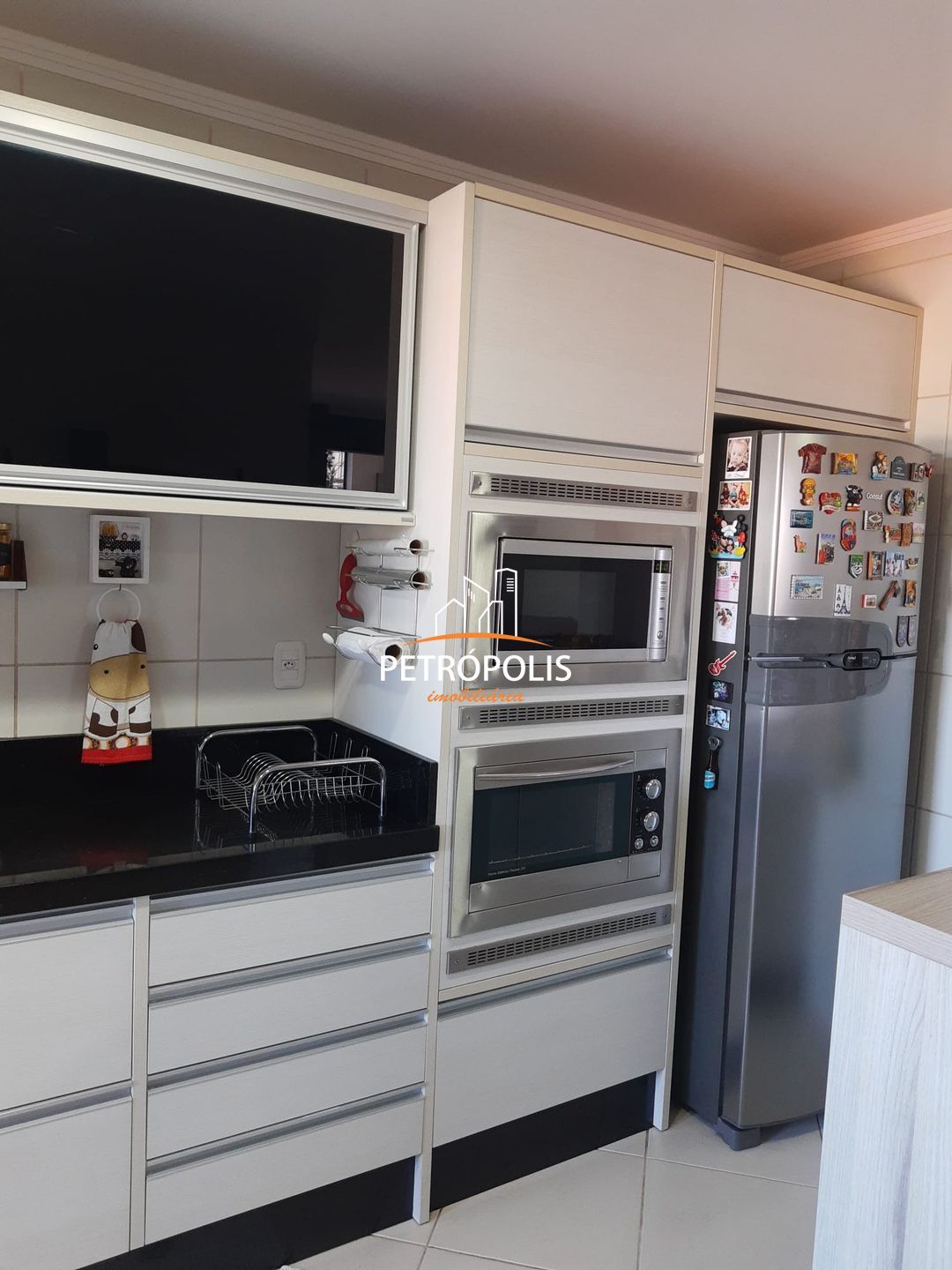 Apartamento à venda com 2 quartos, 79m² - Foto 7