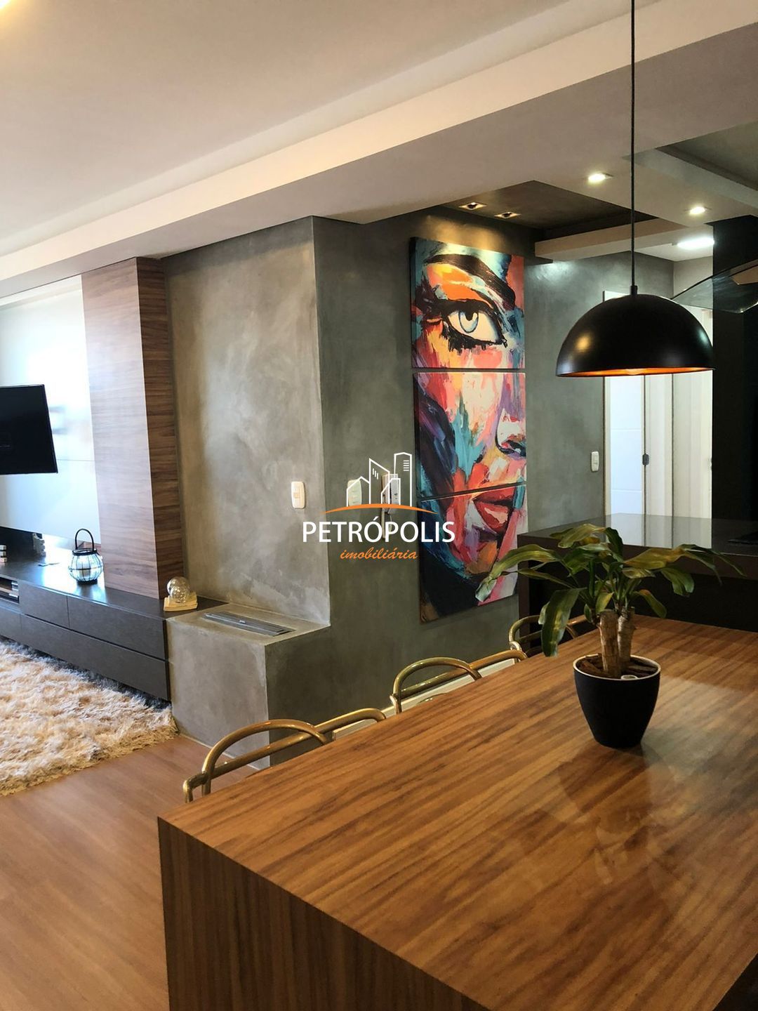 Apartamento à venda com 2 quartos, 86m² - Foto 6