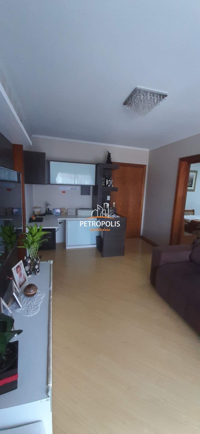 Apartamento à venda com 2 quartos, 76m² - Foto 7